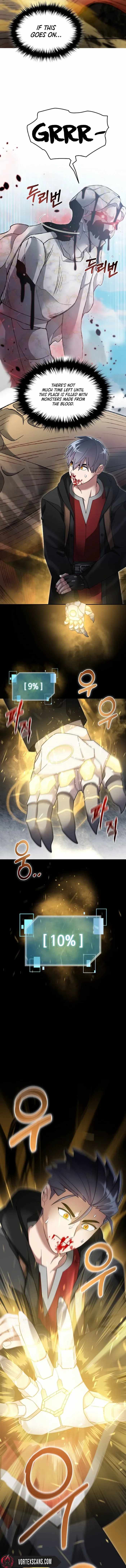 The Newbie is Too Strong Chapter 128 3